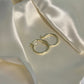 gold hoops