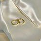 gold hoops