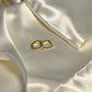 gold huggies