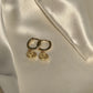 cubic zirconia earrings