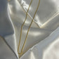 gold rope chain