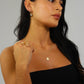 diamond studs