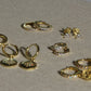 diamond studs