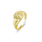 cubic zirconia ring